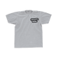 Boba Tee (Ash)