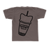 Boba Tee (Patchouli)