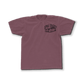 FC RX7 Tee (Mauve)